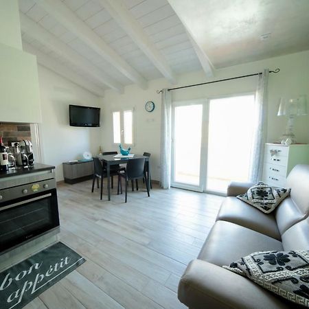 Suite Delle Rondini Apartment 알게로 외부 사진