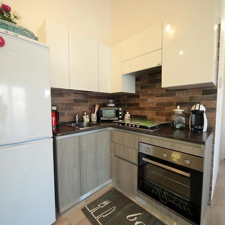 Suite Delle Rondini Apartment 알게로 외부 사진