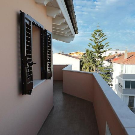 Suite Delle Rondini Apartment 알게로 외부 사진