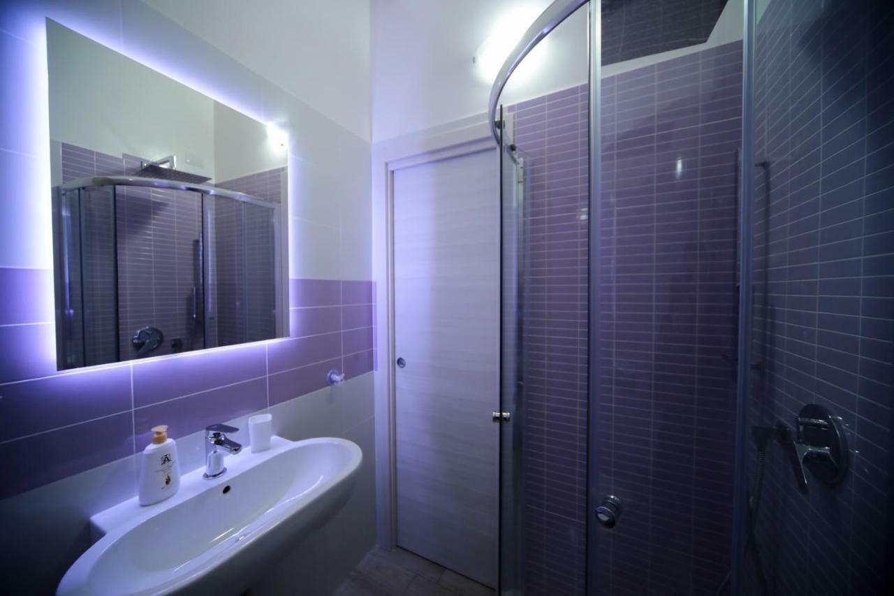 Suite Delle Rondini Apartment 알게로 외부 사진