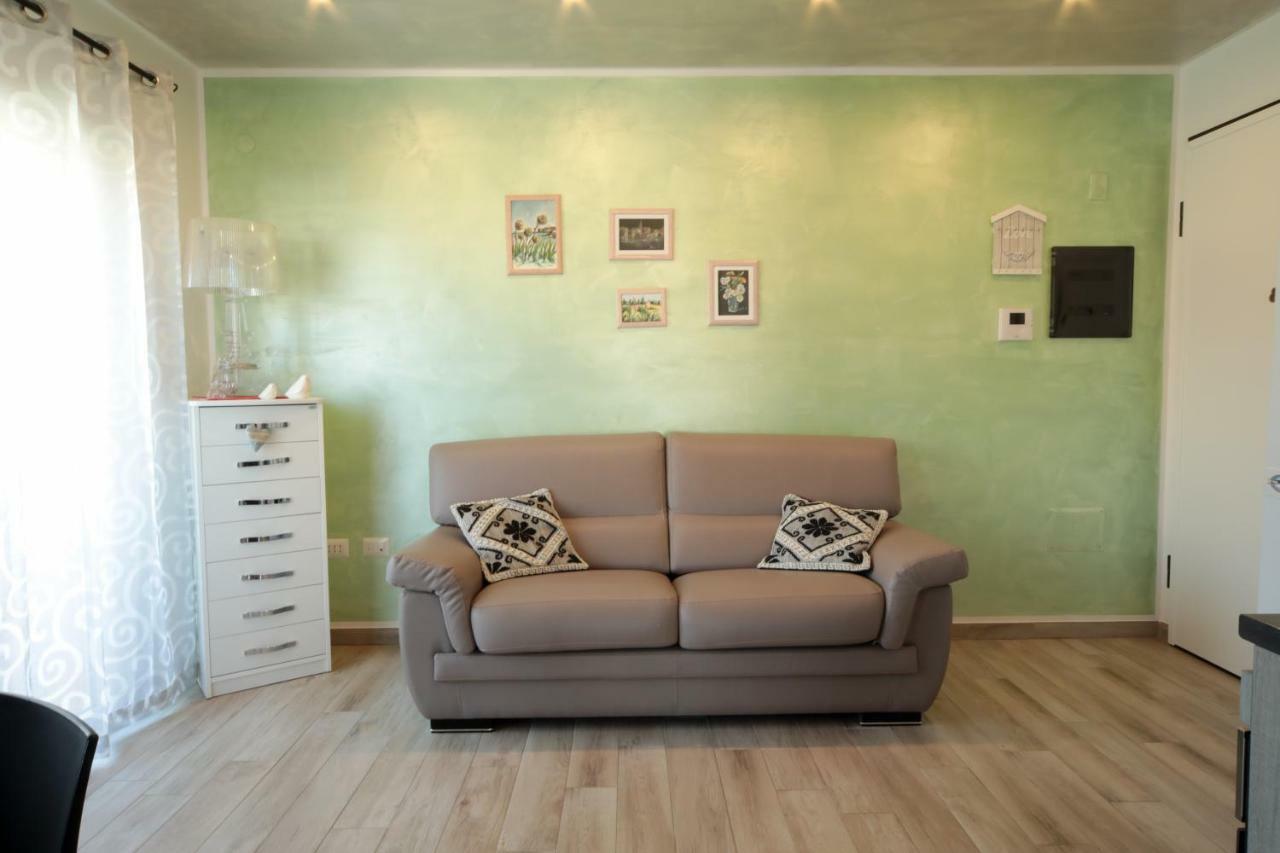 Suite Delle Rondini Apartment 알게로 외부 사진