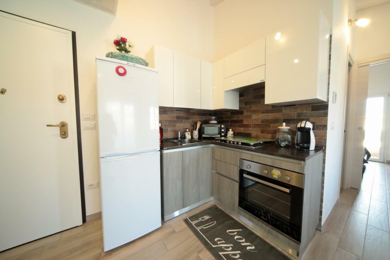 Suite Delle Rondini Apartment 알게로 외부 사진